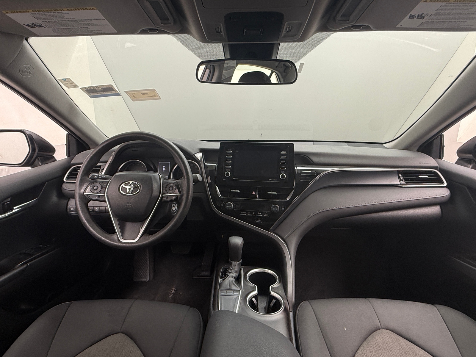 Thumbnail: 2024 Toyota Camry - 3