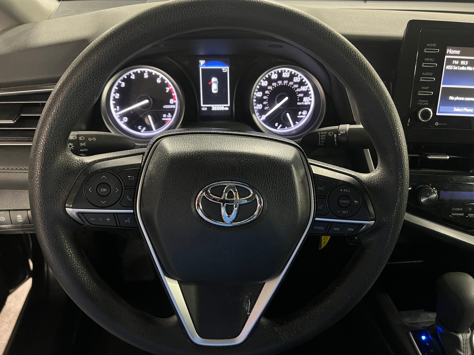 Thumbnail: 2024 Toyota Camry - 5