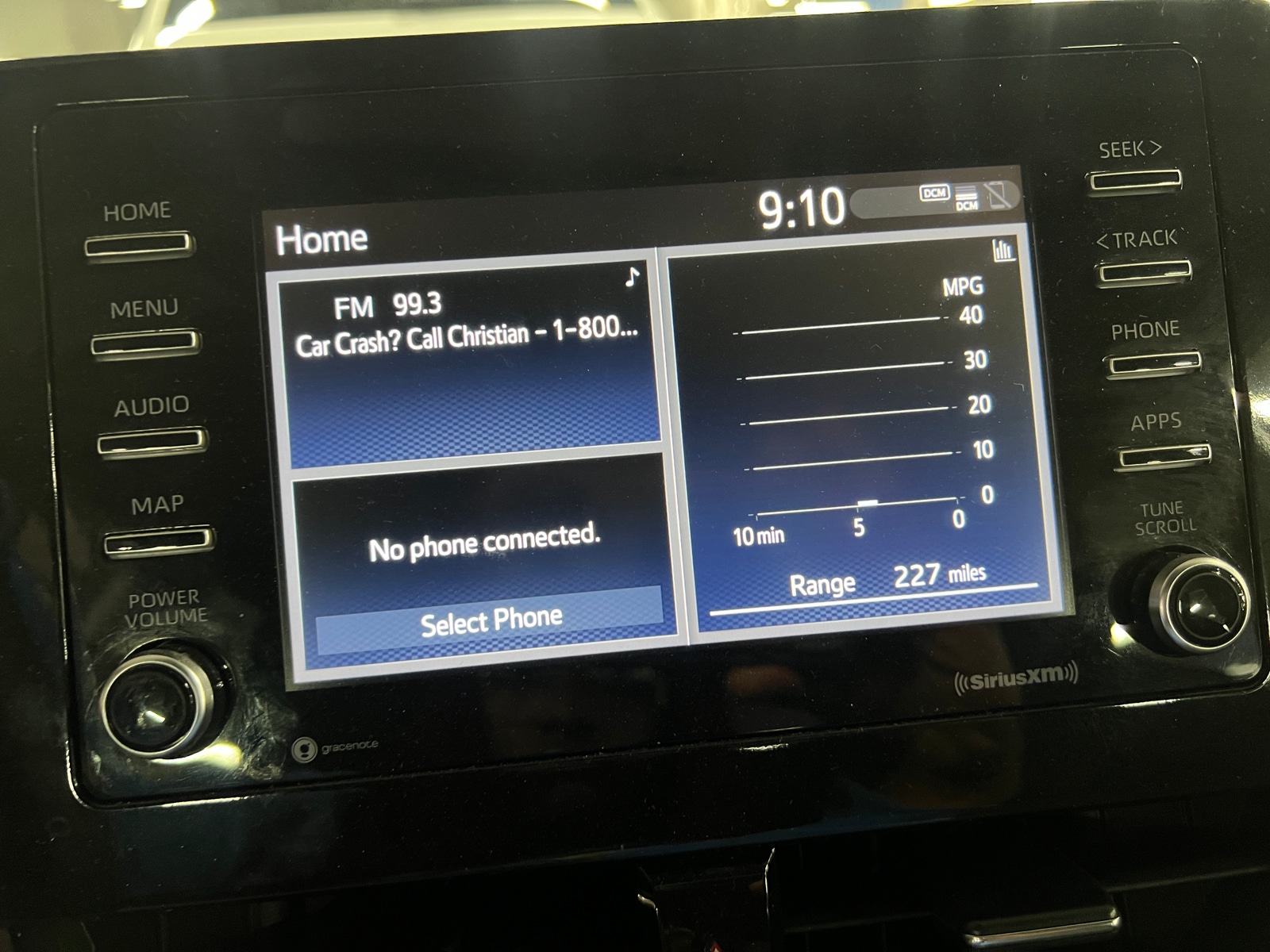 Thumbnail: 2024 Toyota Camry - 4