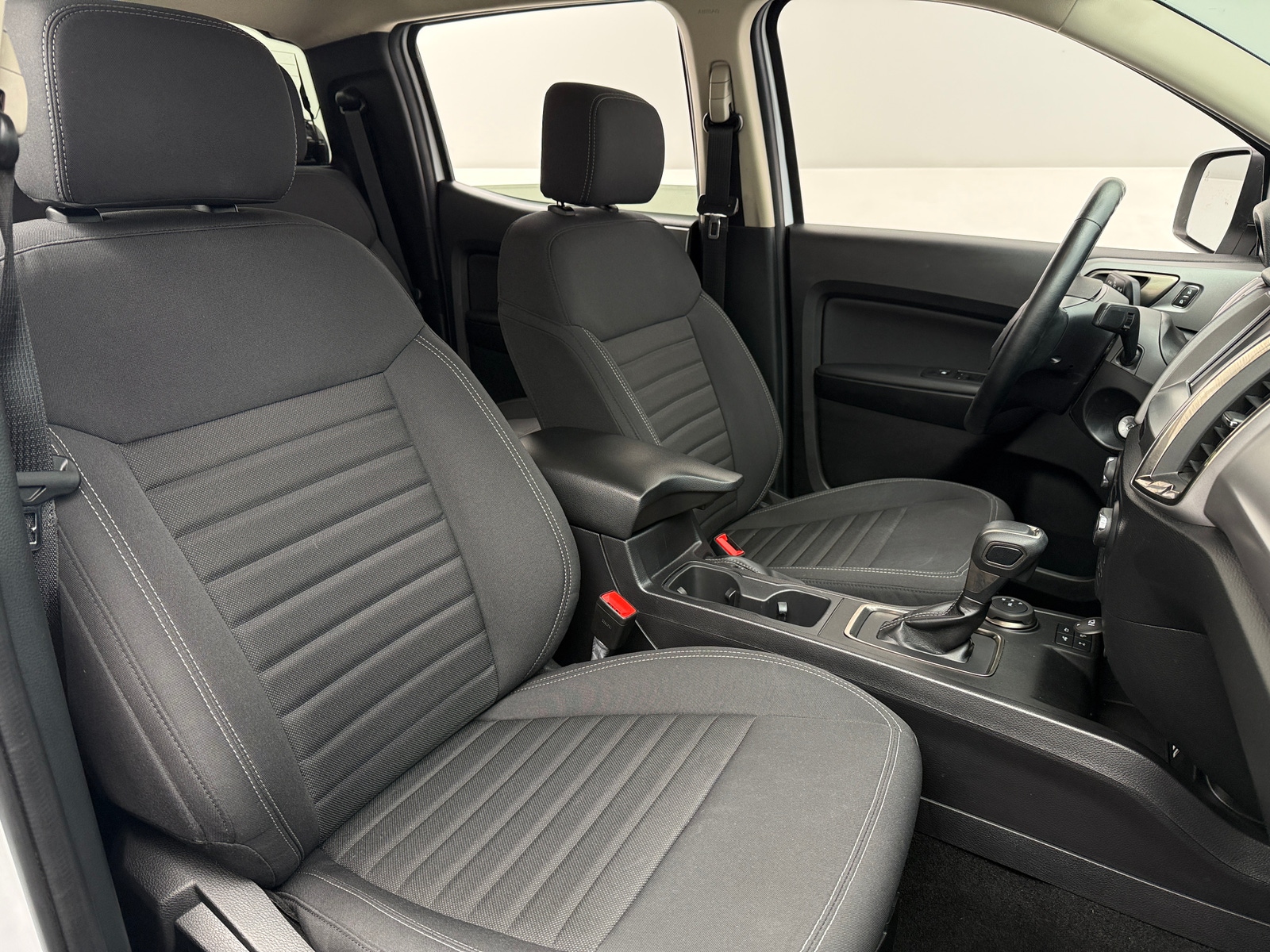 Thumbnail: 2023 Ford Ranger - 2