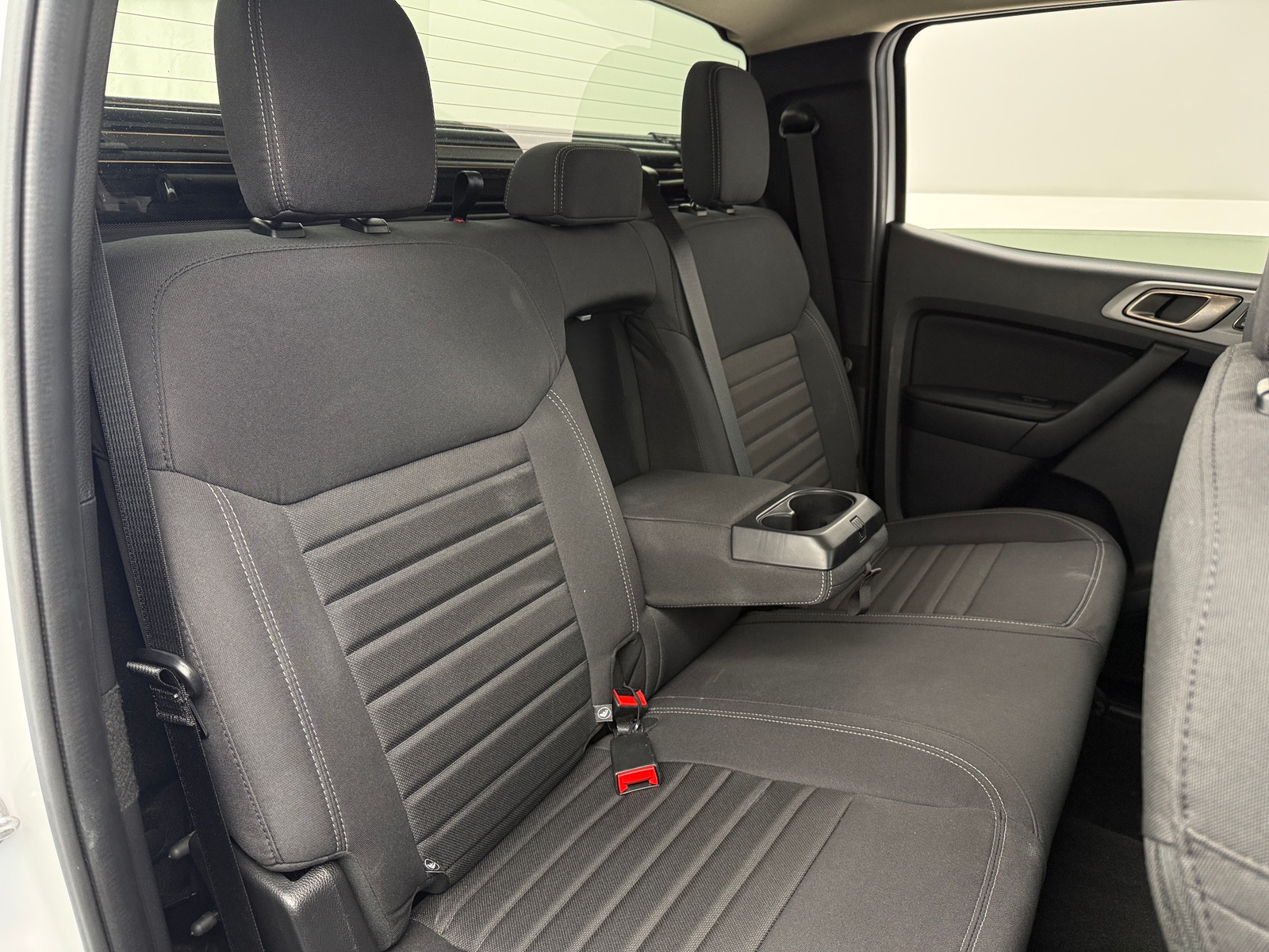 Thumbnail: 2023 Ford Ranger - 6