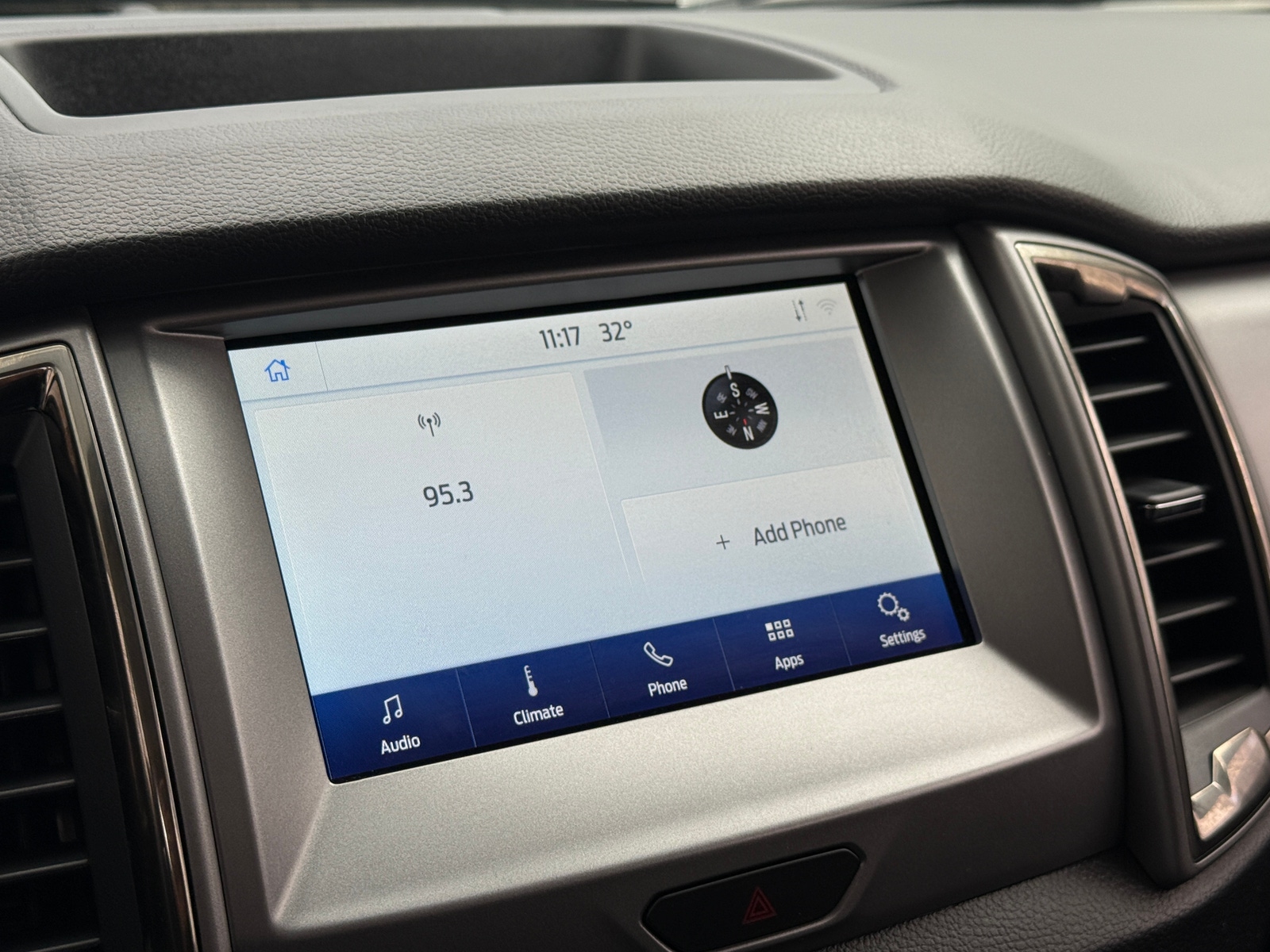 Thumbnail: 2023 Ford Ranger - 4