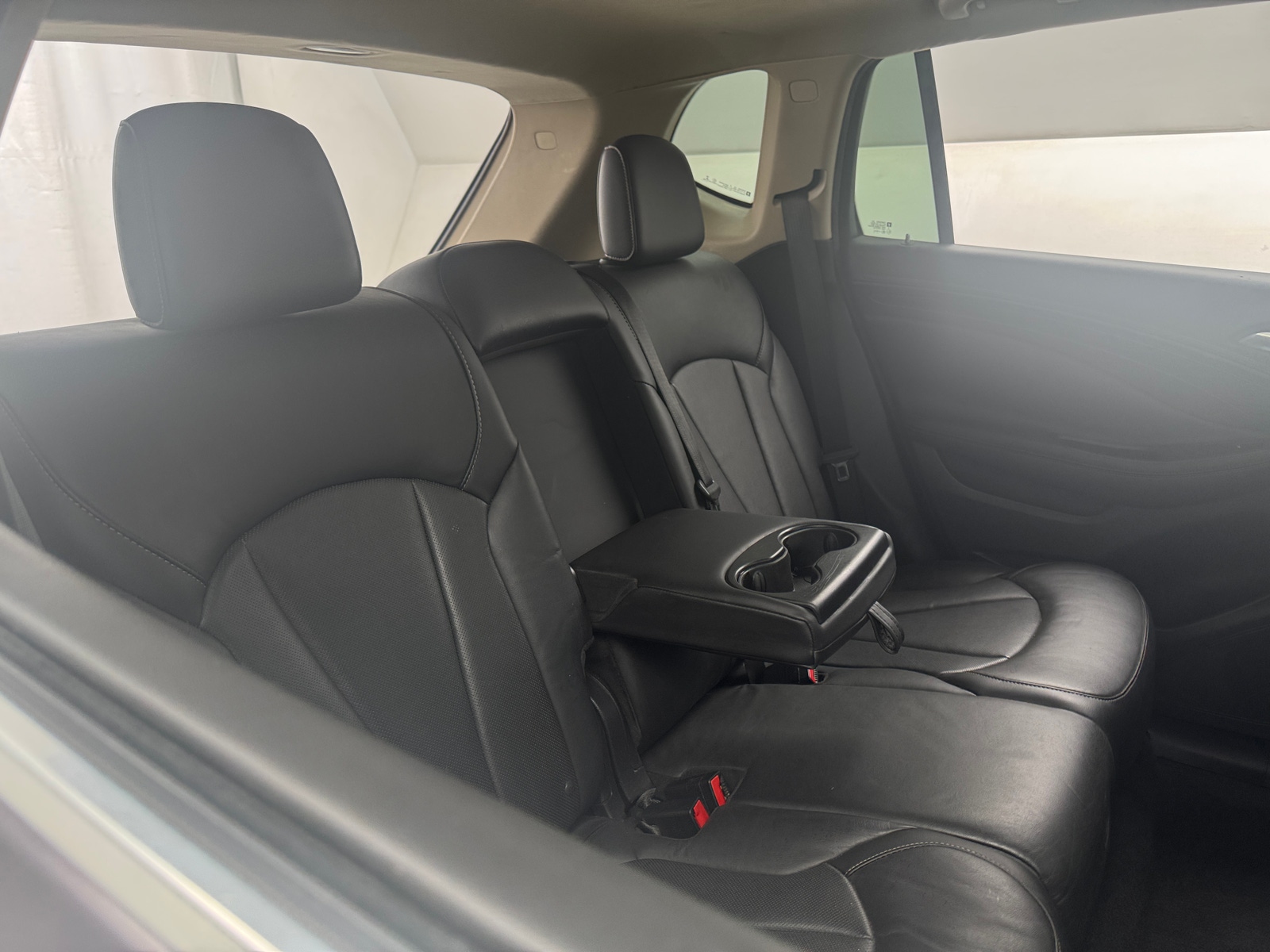 Thumbnail: 2018 Buick Envision - 5