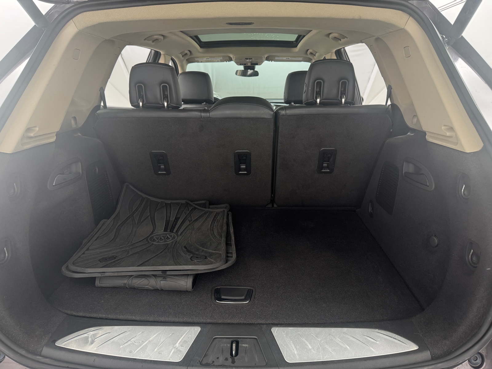 Thumbnail: 2018 Buick Envision - 6