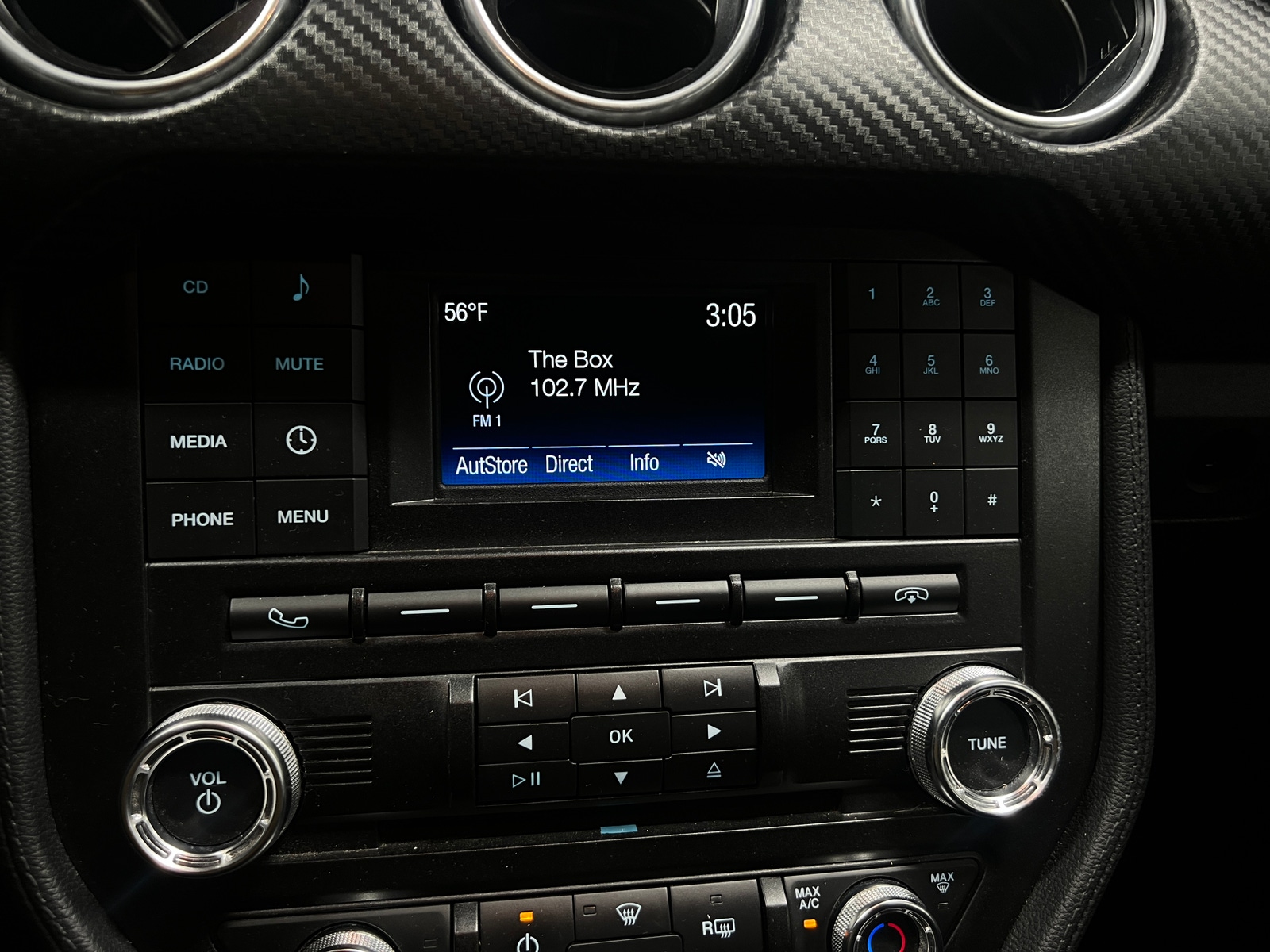 Thumbnail: 2018 Ford Mustang - 3