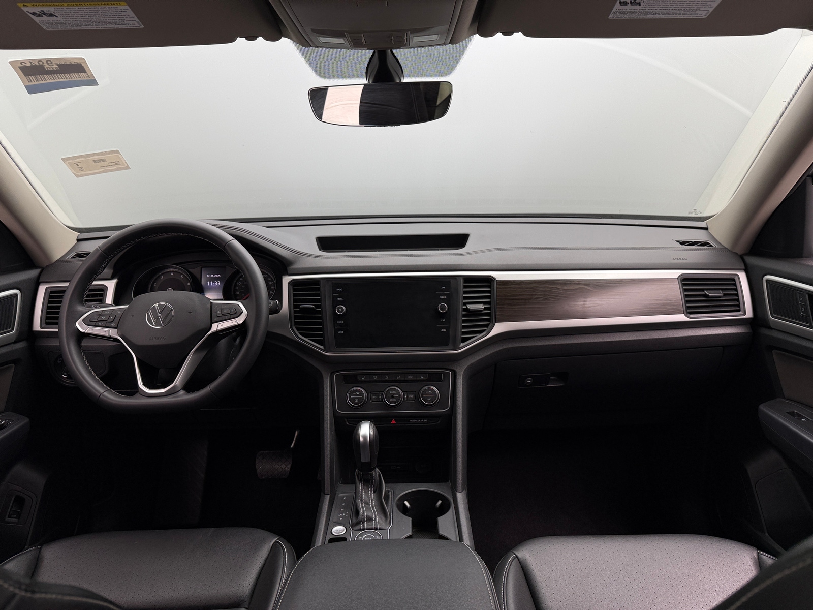 Thumbnail: 2021 Volkswagen Atlas - 2