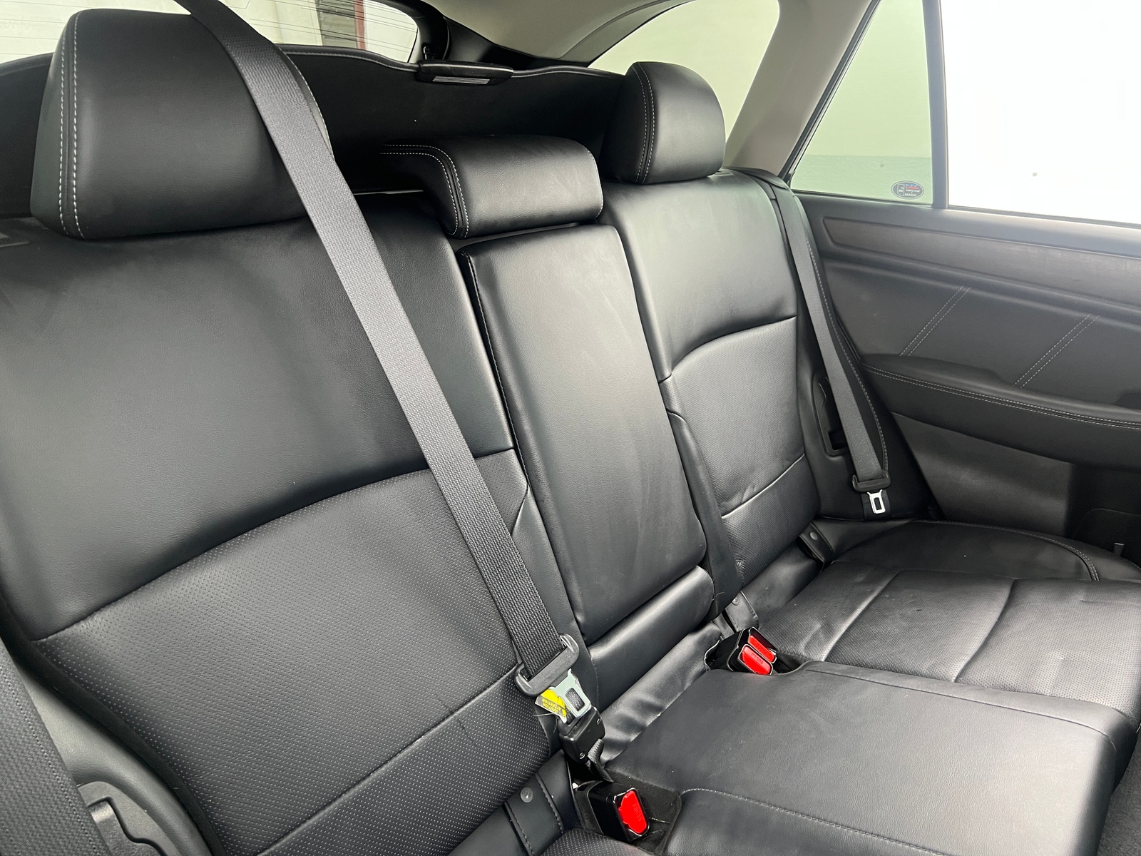 Thumbnail: 2019 Subaru Outback - 5