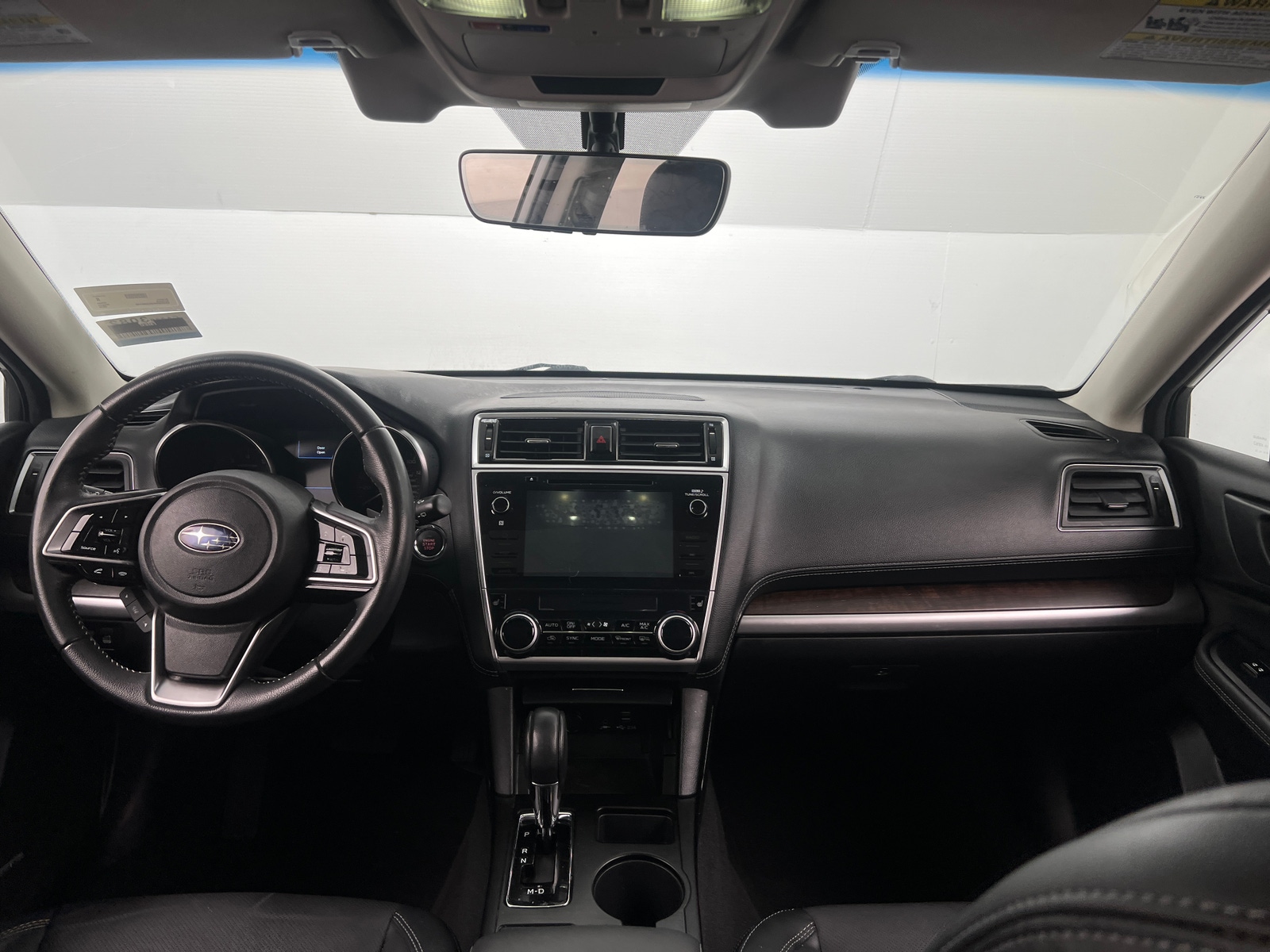 Thumbnail: 2019 Subaru Outback - 2