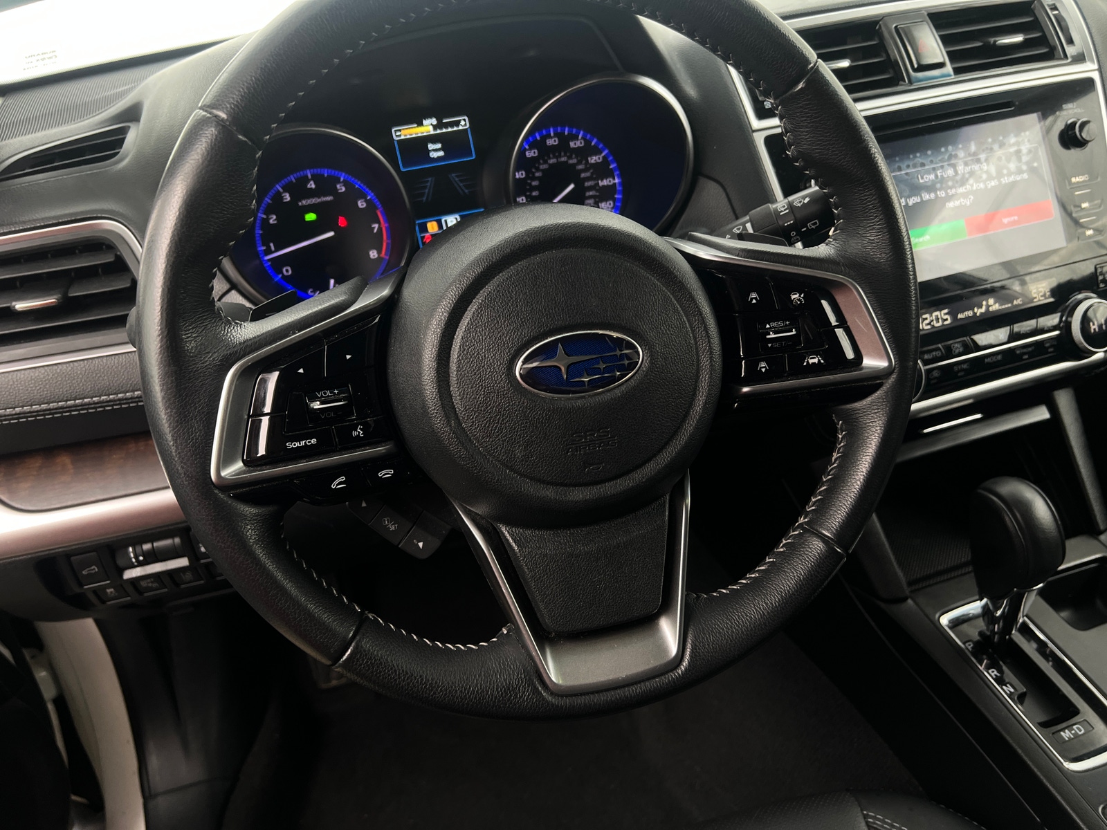 Thumbnail: 2019 Subaru Outback - 4