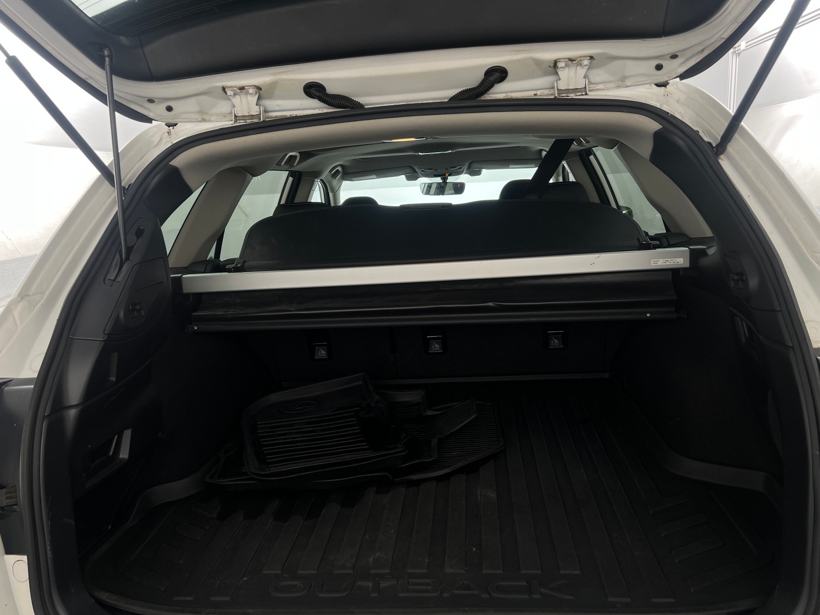 Thumbnail: 2019 Subaru Outback - 6