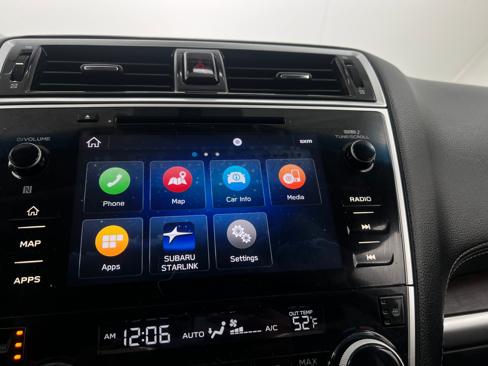 Thumbnail: 2019 Subaru Outback - 3