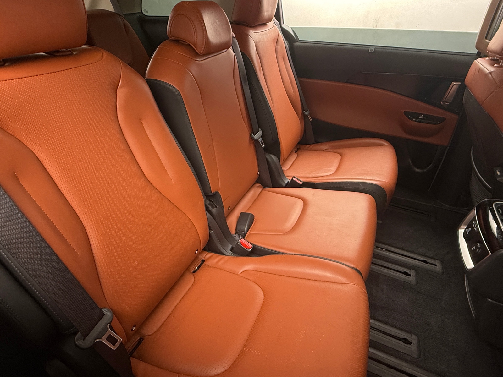 Thumbnail: 2023 Kia Carnival - 5