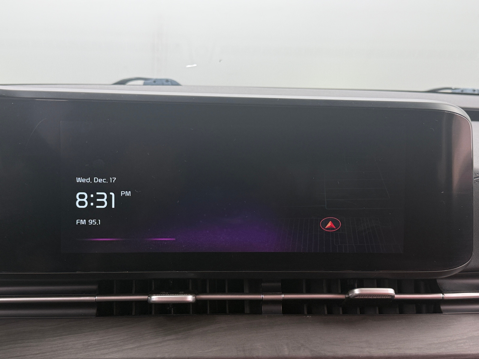 Thumbnail: 2023 Kia Carnival - 3