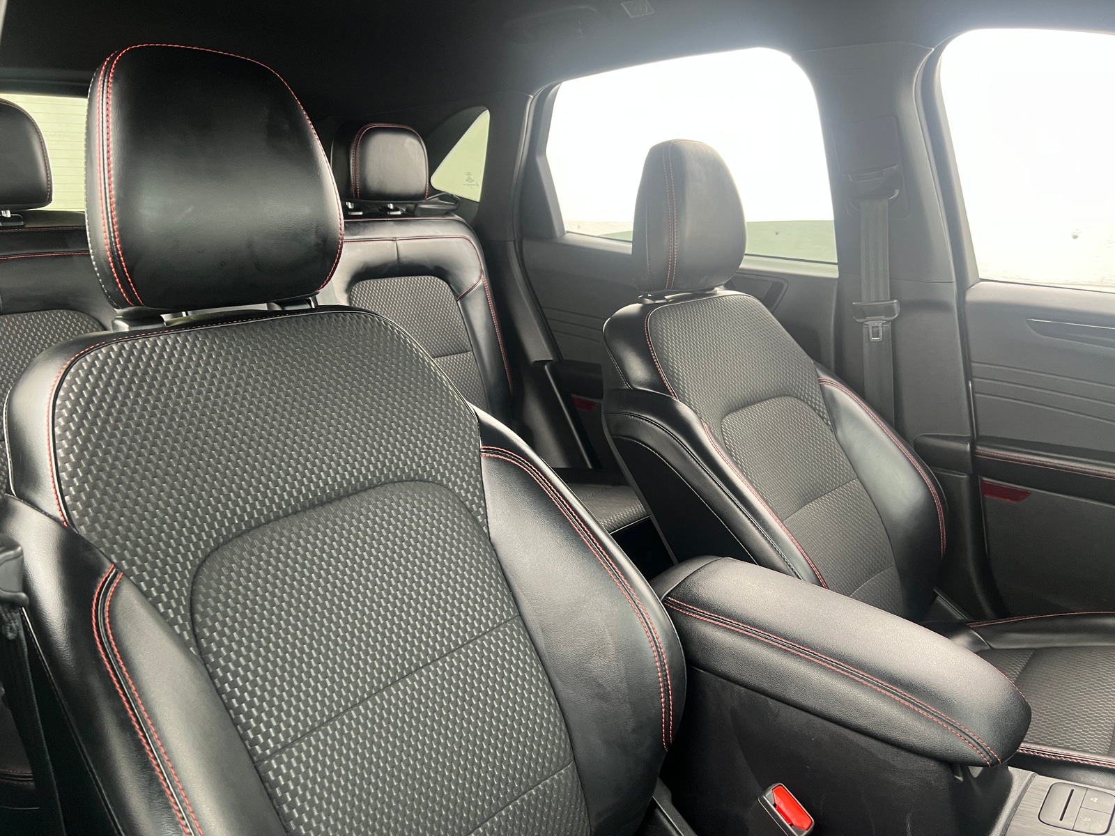 Thumbnail: 2023 Ford Escape - 2