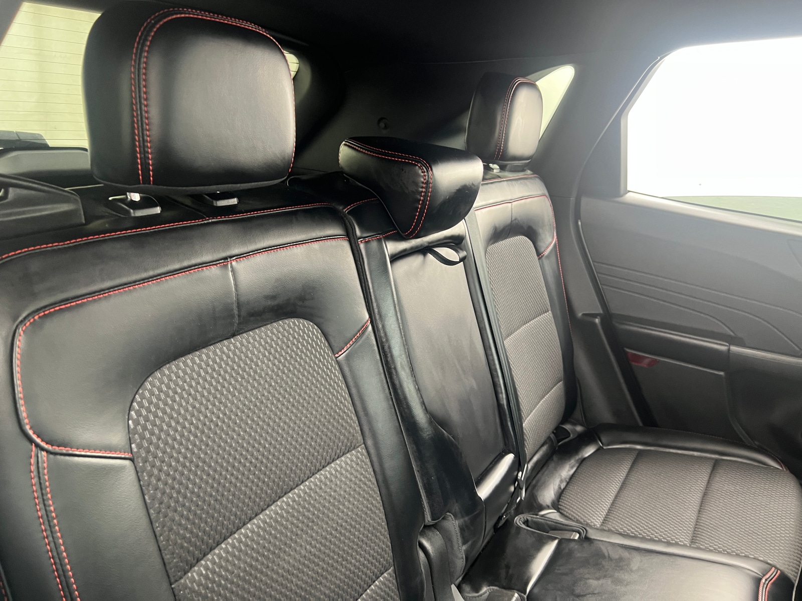 Thumbnail: 2023 Ford Escape - 6