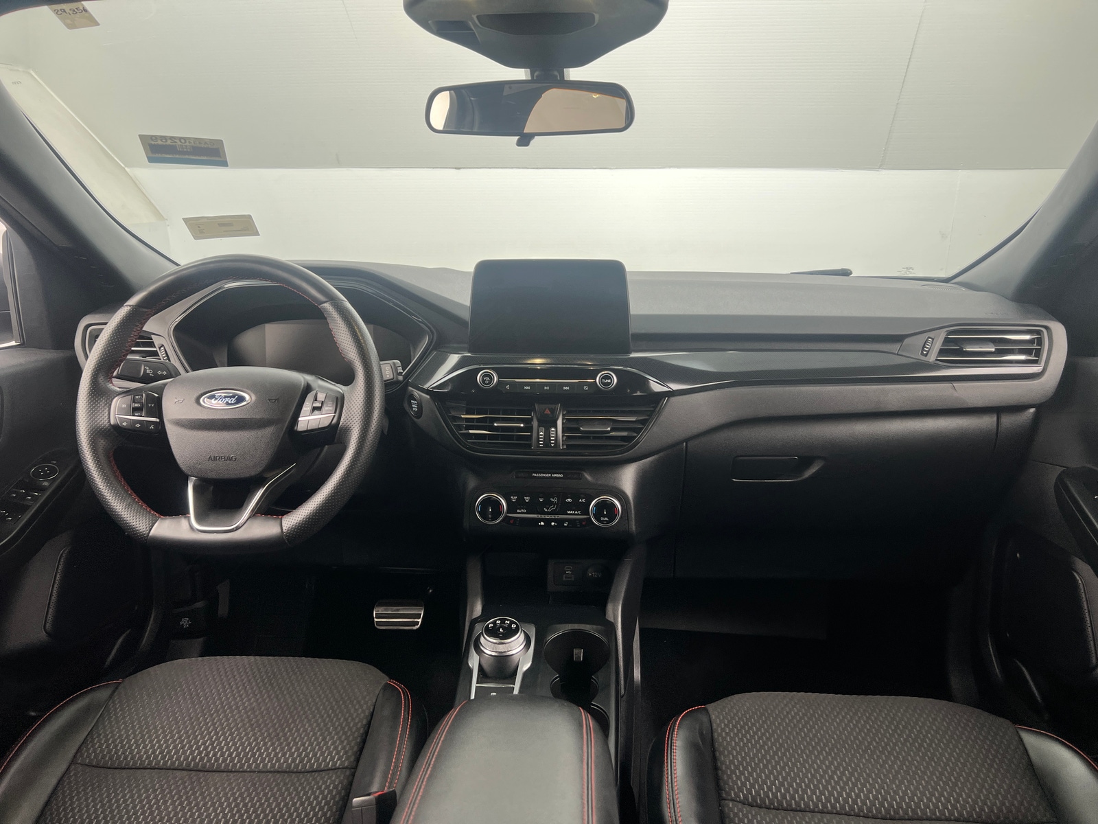 Thumbnail: 2023 Ford Escape - 3