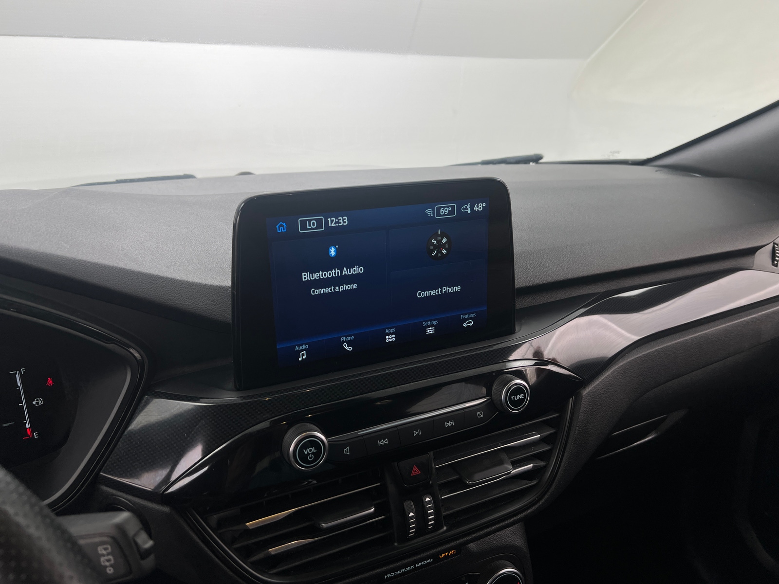 Thumbnail: 2023 Ford Escape - 4