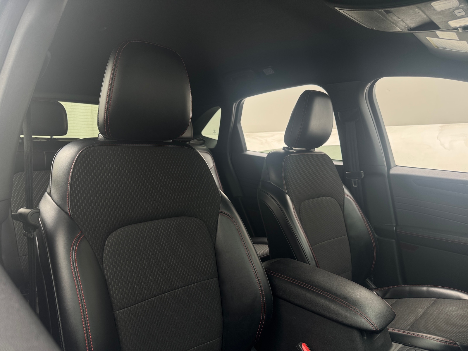 Thumbnail: 2024 Ford Escape - 2