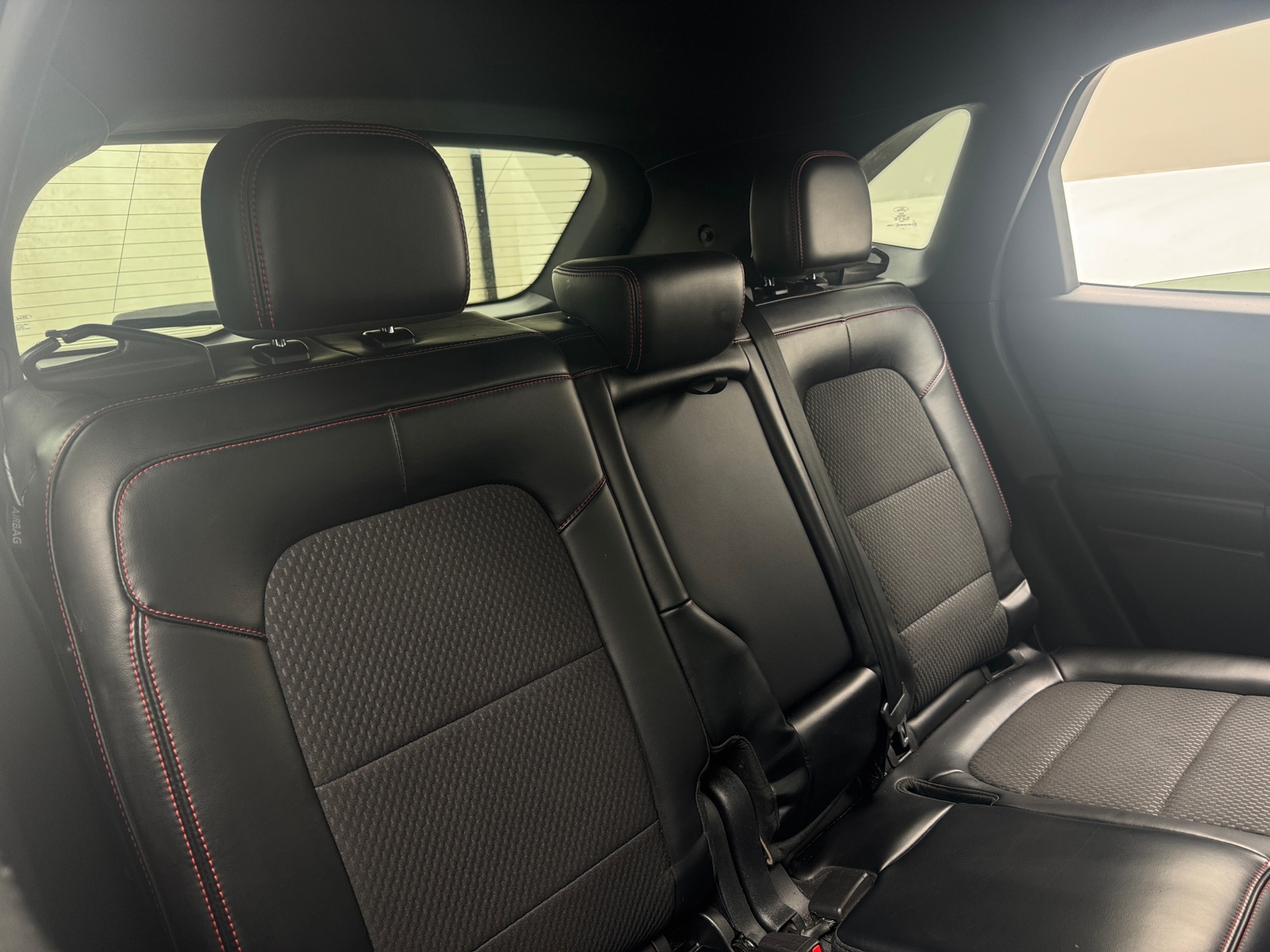 Thumbnail: 2024 Ford Escape - 6