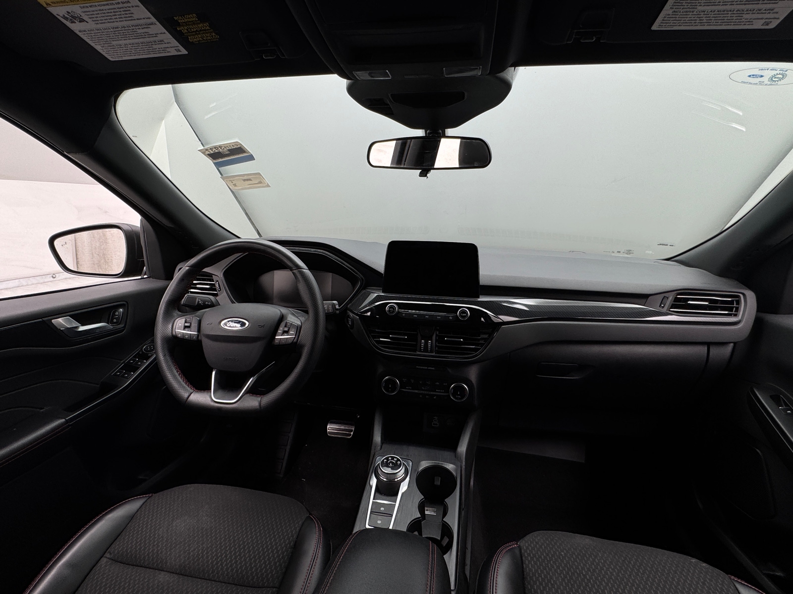 Thumbnail: 2024 Ford Escape - 3