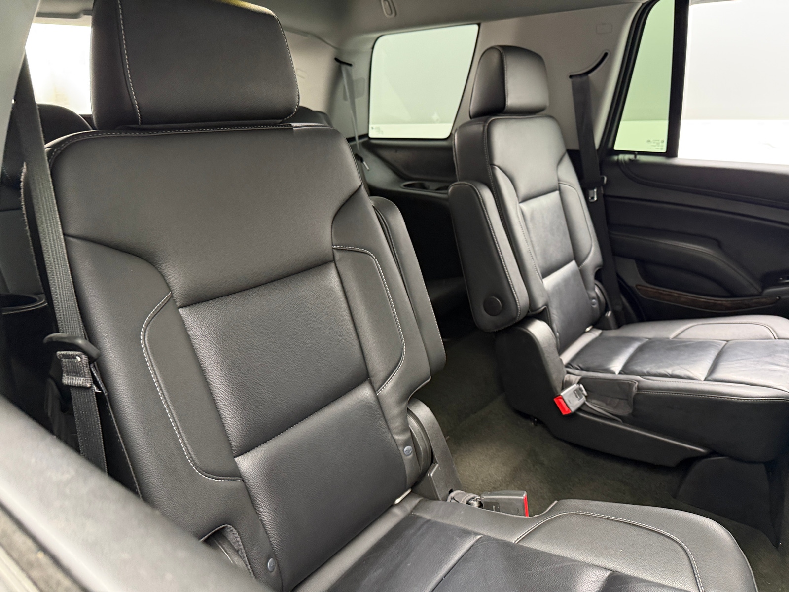 Thumbnail: 2018 Chevrolet Tahoe - 5