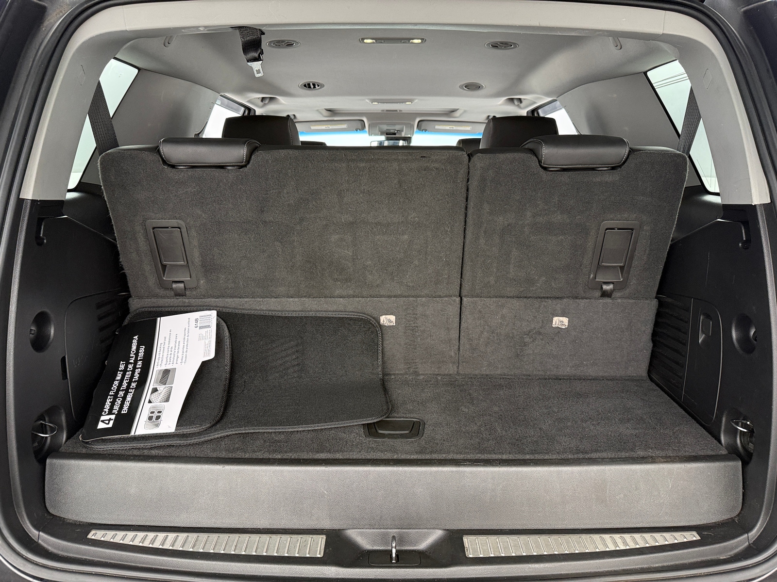 Thumbnail: 2018 Chevrolet Tahoe - 6