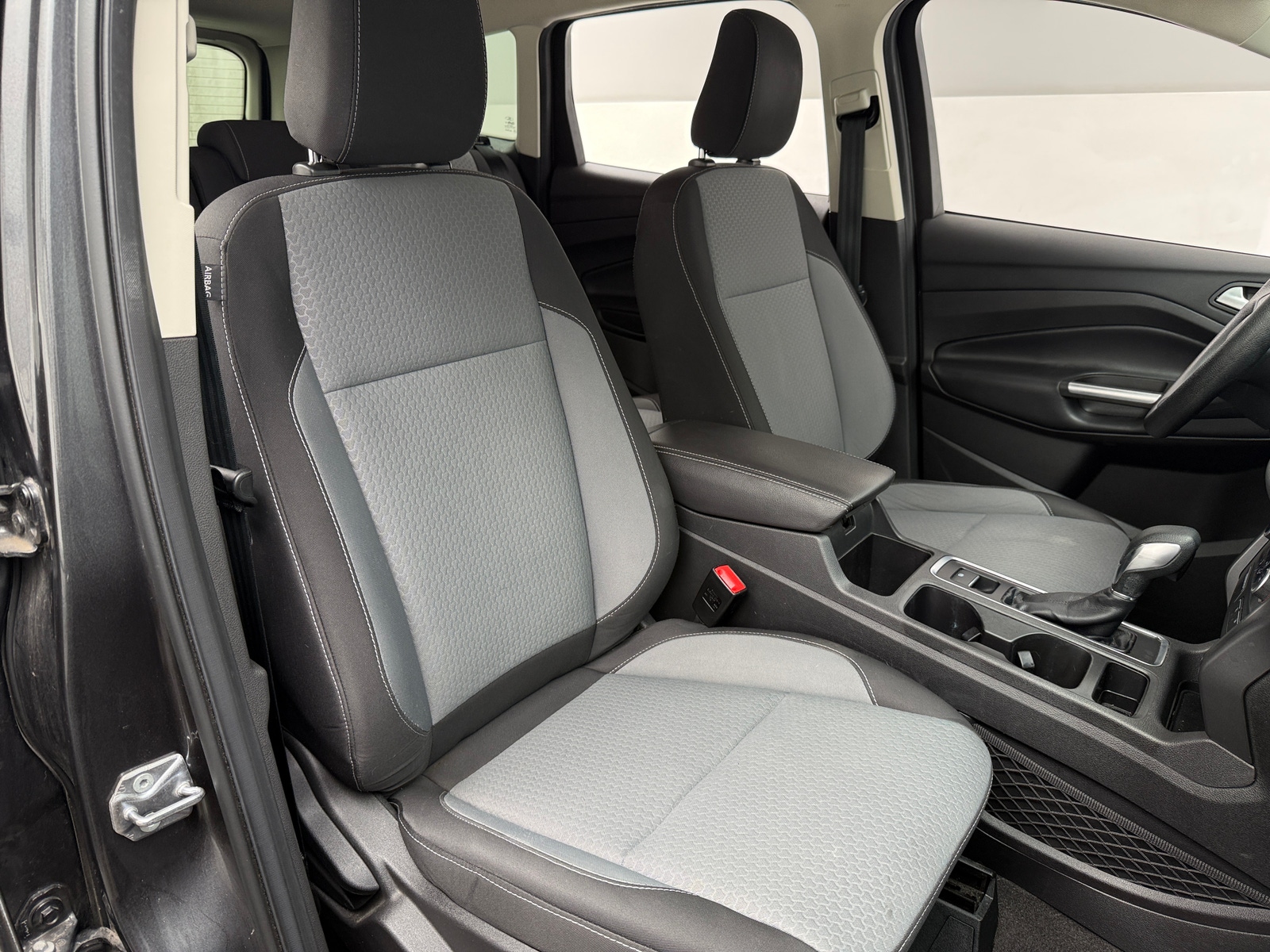 Thumbnail: 2018 Ford Escape - 2