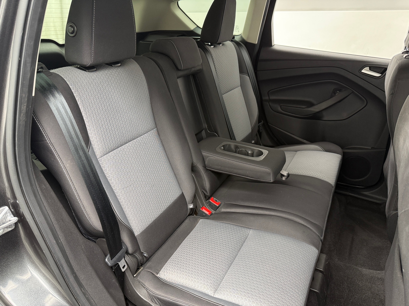 Thumbnail: 2018 Ford Escape - 6