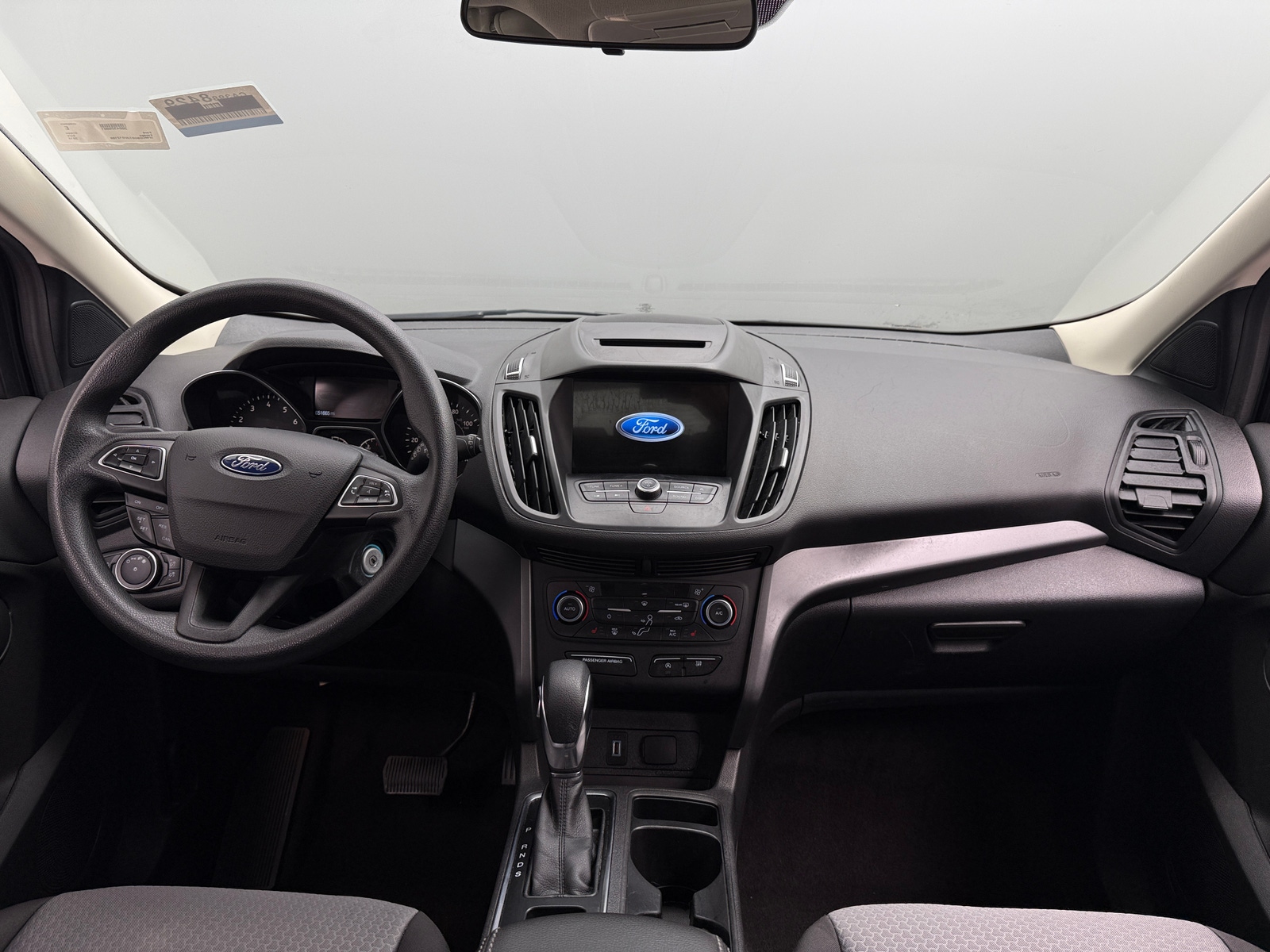 Thumbnail: 2018 Ford Escape - 3