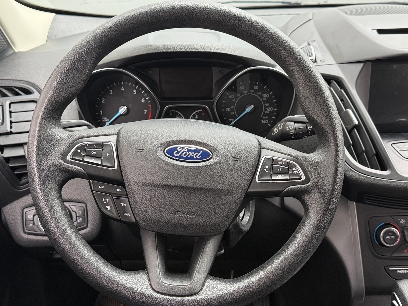 Thumbnail: 2018 Ford Escape - 5