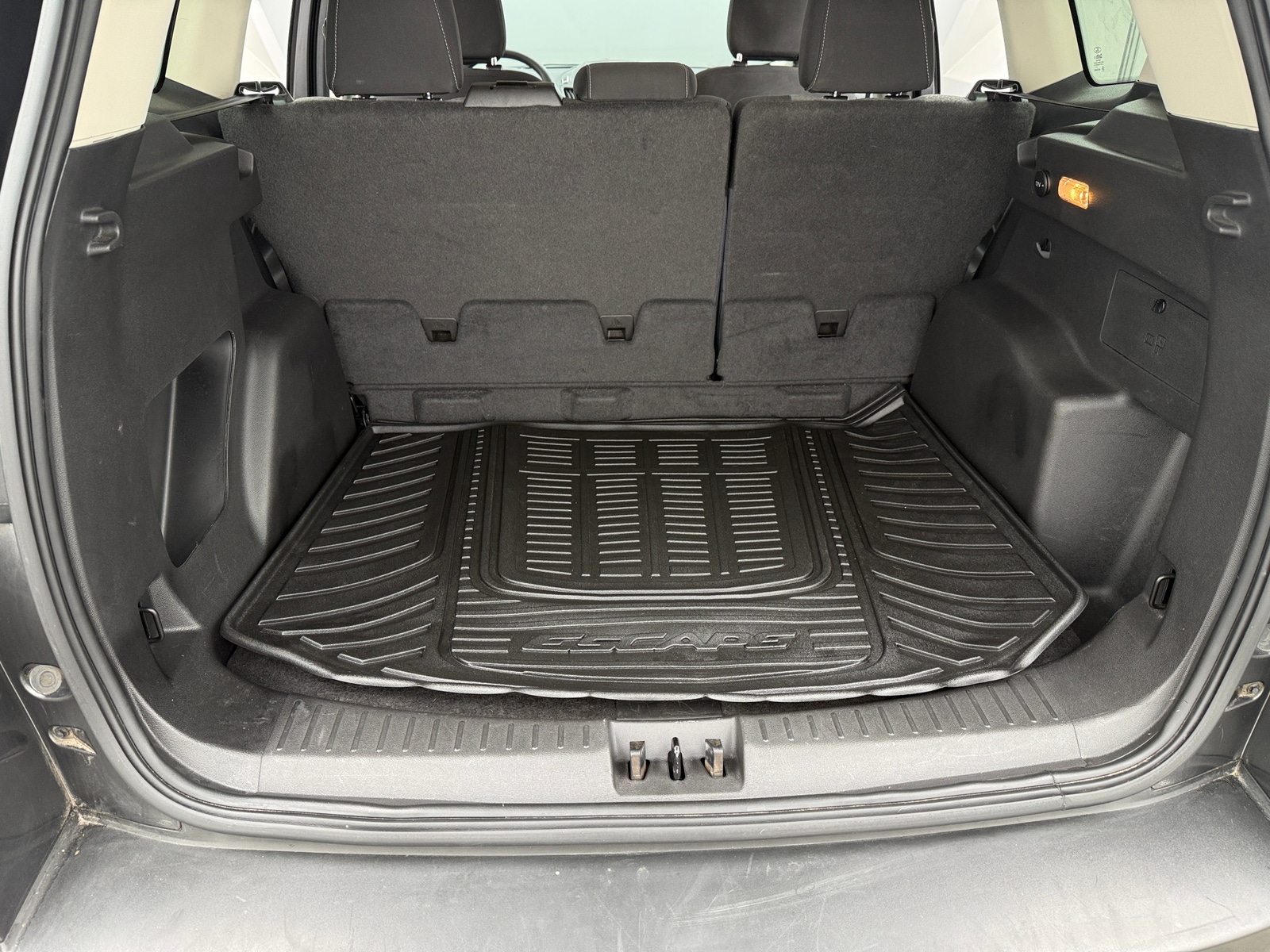 Thumbnail: 2018 Ford Escape - 7