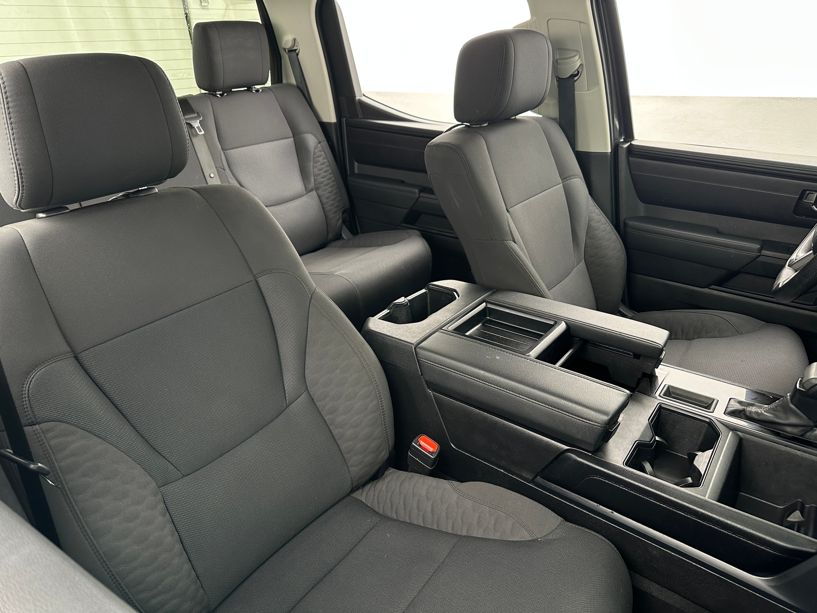 Thumbnail: 2024 Toyota Tundra - 2