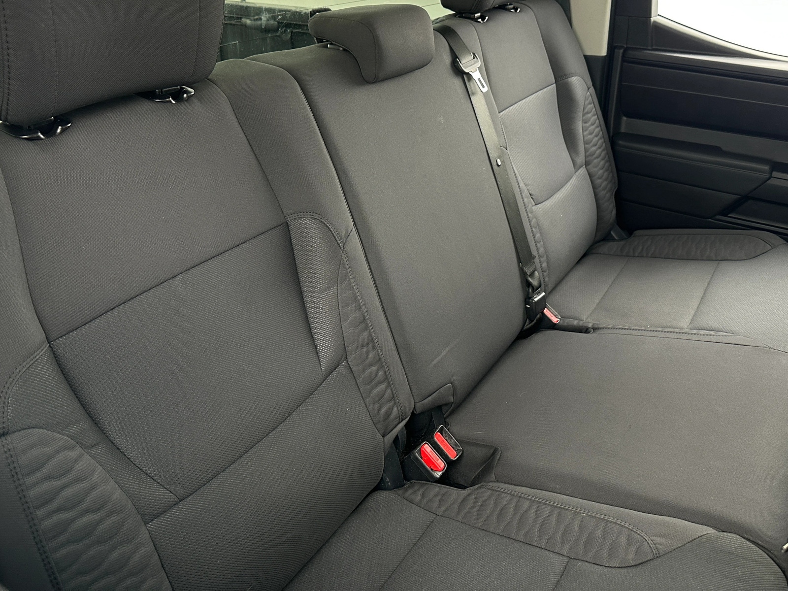 Thumbnail: 2024 Toyota Tundra - 6