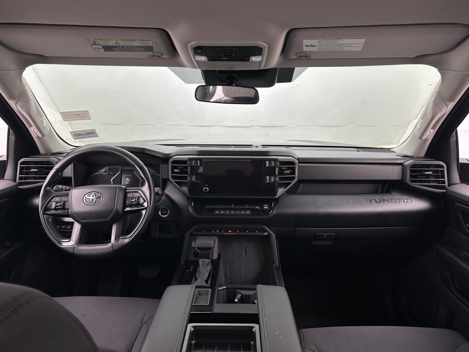 Thumbnail: 2024 Toyota Tundra - 3