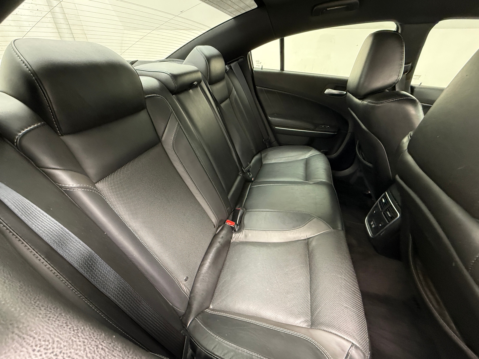 Thumbnail: 2018 Dodge Charger - 5