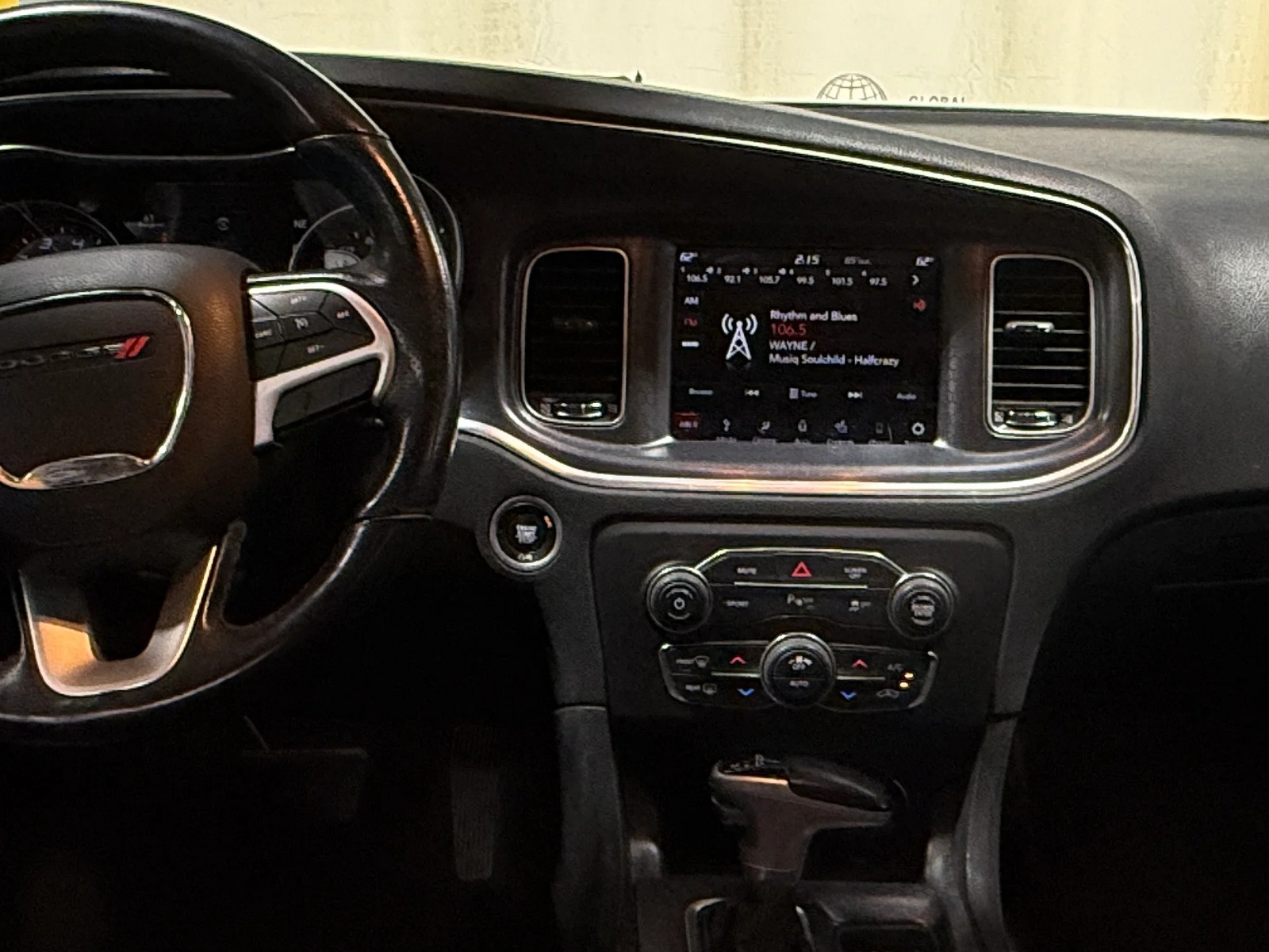 Thumbnail: 2018 Dodge Charger - 2