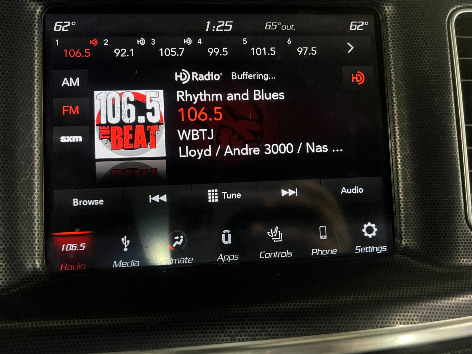 Thumbnail: 2018 Dodge Charger - 3