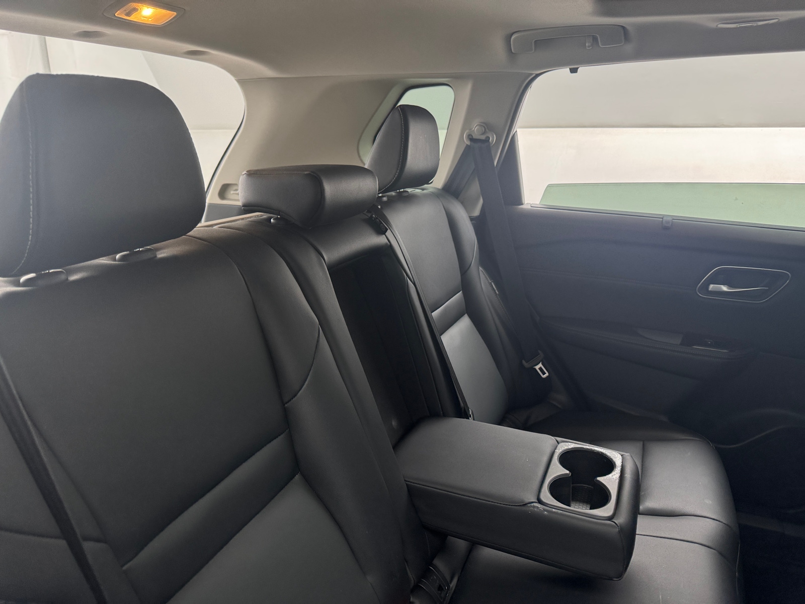 Thumbnail: 2021 Nissan Rogue - 5