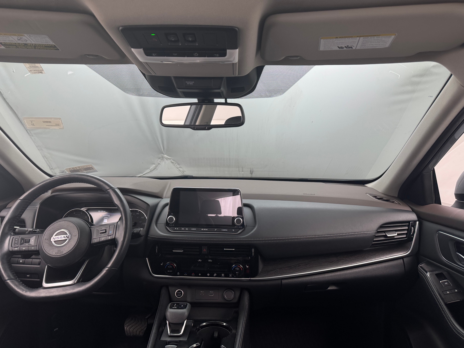 Thumbnail: 2021 Nissan Rogue - 2