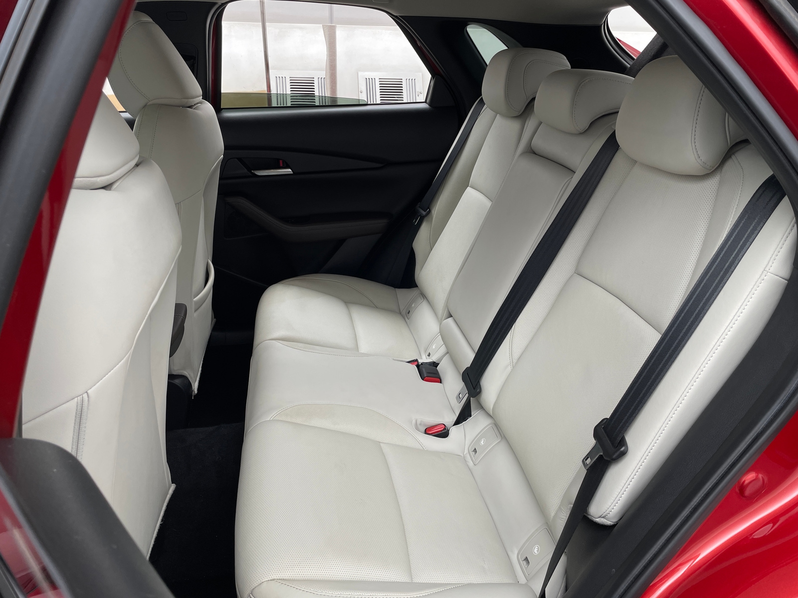 Thumbnail: 2021 Mazda CX-30 - 5