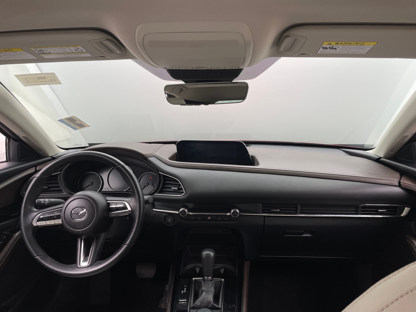 Thumbnail: 2021 Mazda CX-30 - 2