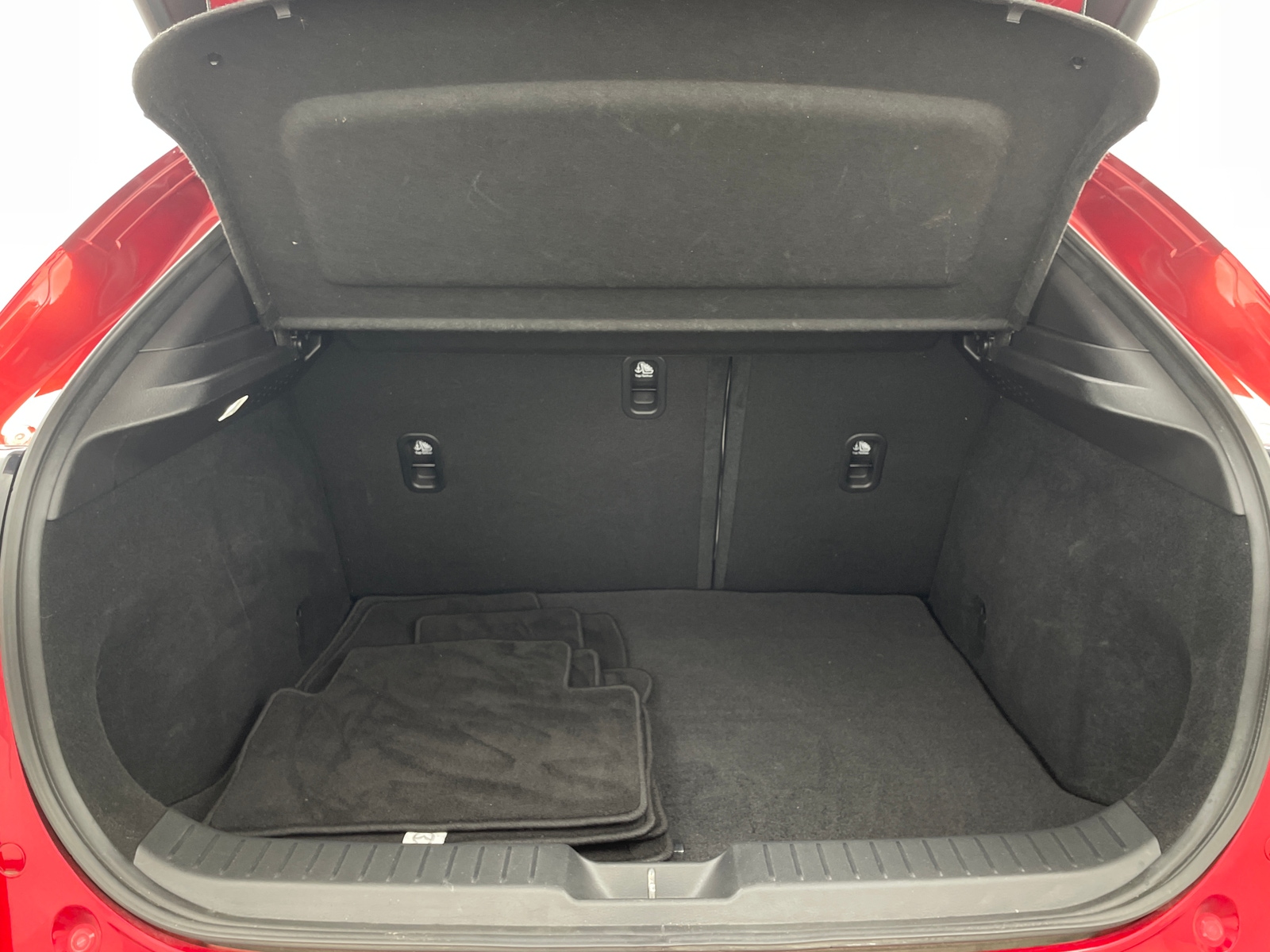 Thumbnail: 2021 Mazda CX-30 - 6