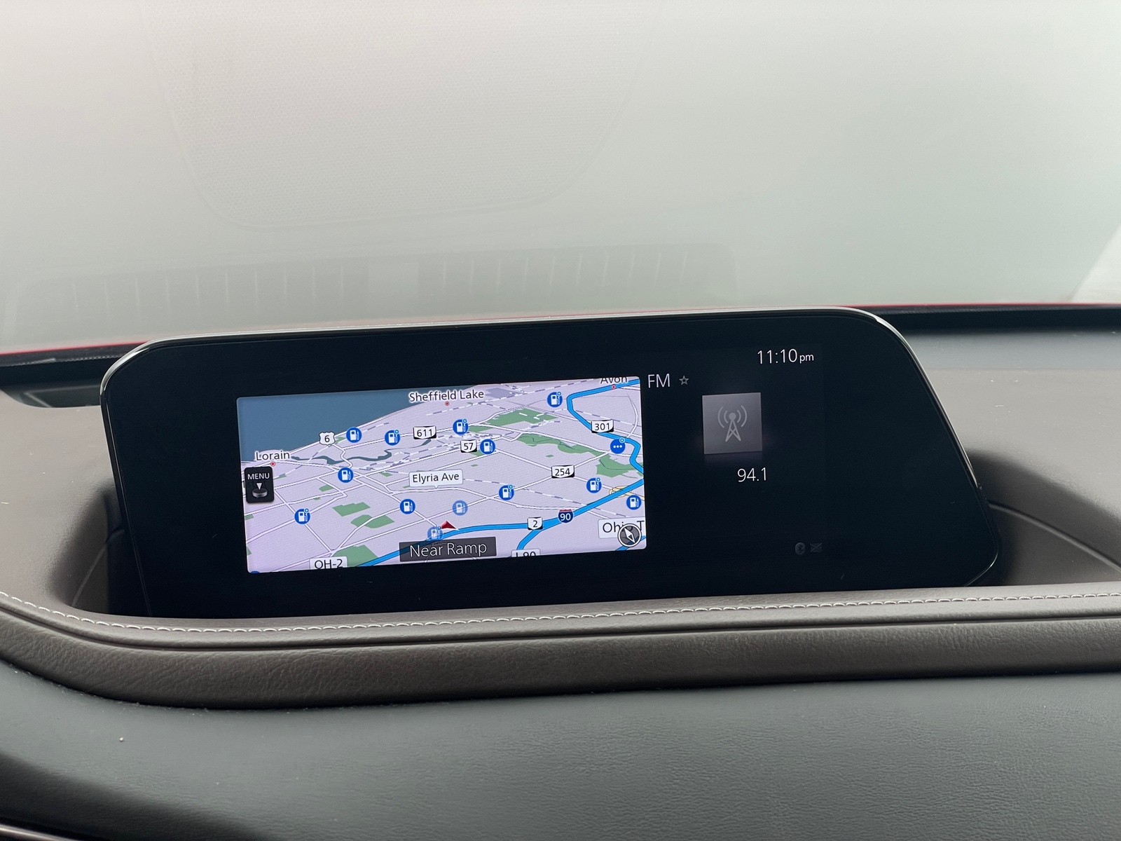 Thumbnail: 2021 Mazda CX-30 - 3