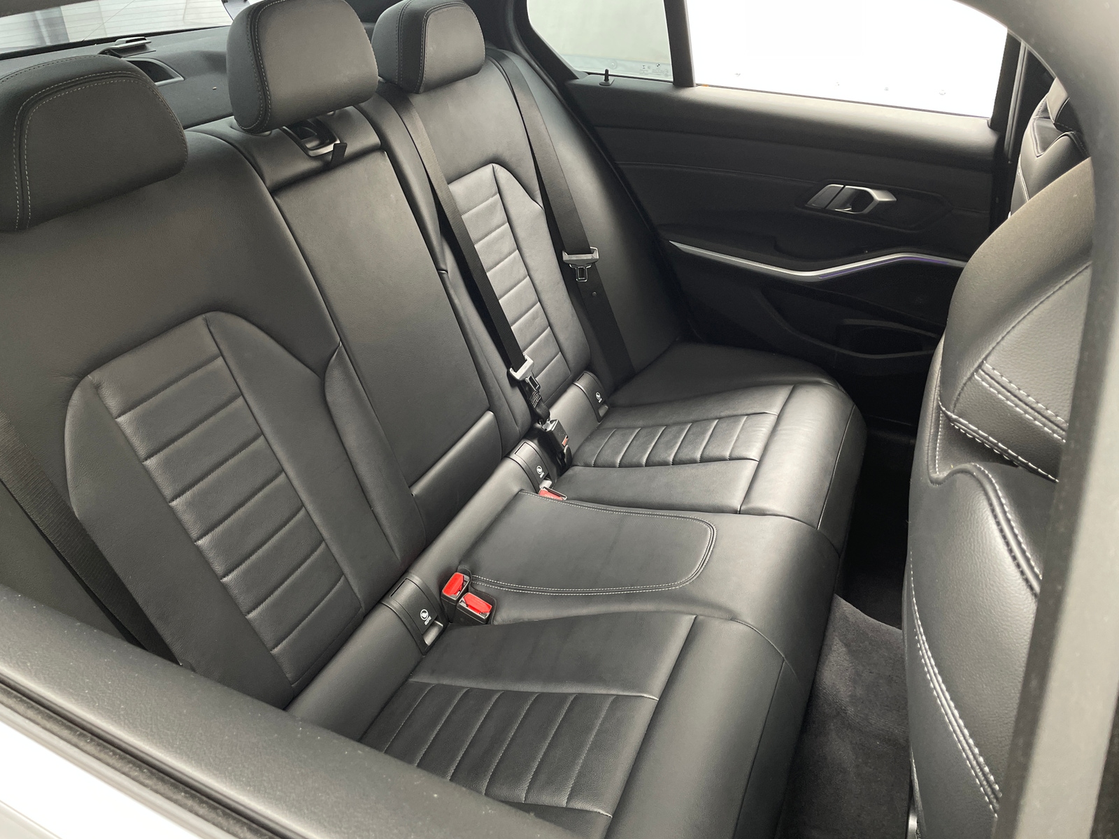 Thumbnail: 2019 BMW 3 Series - 5