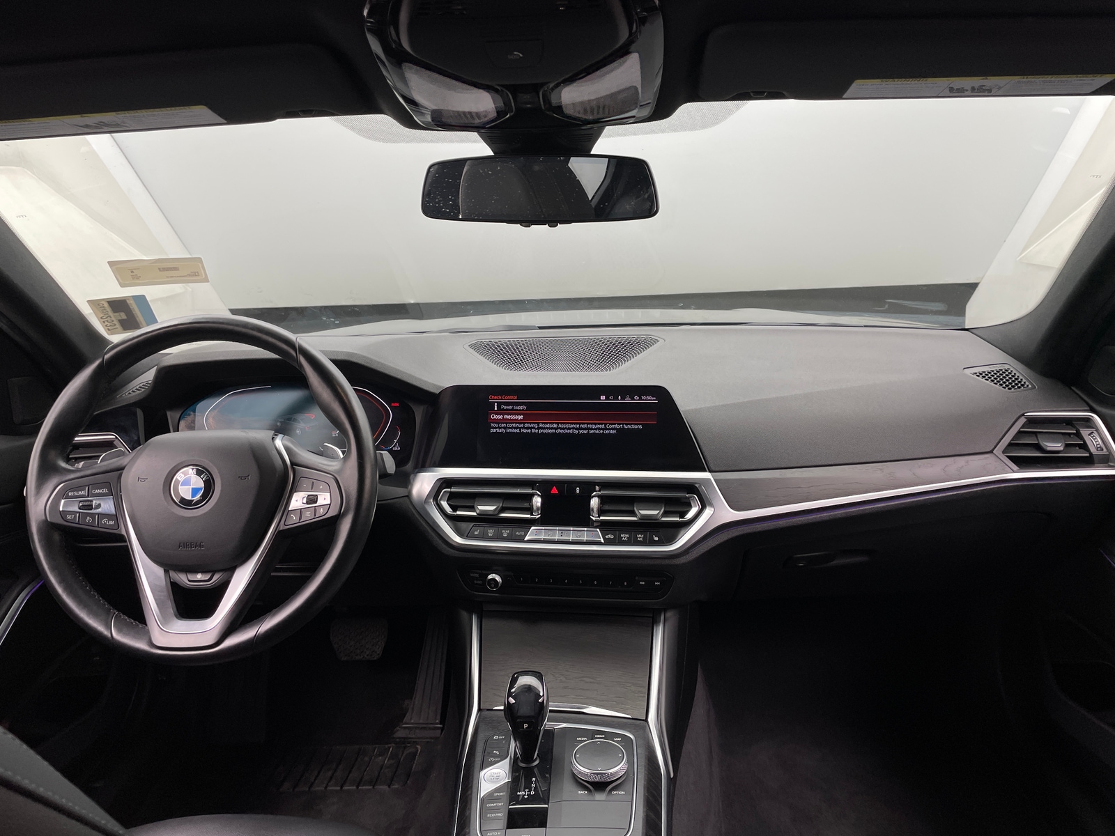 Thumbnail: 2019 BMW 3 Series - 2