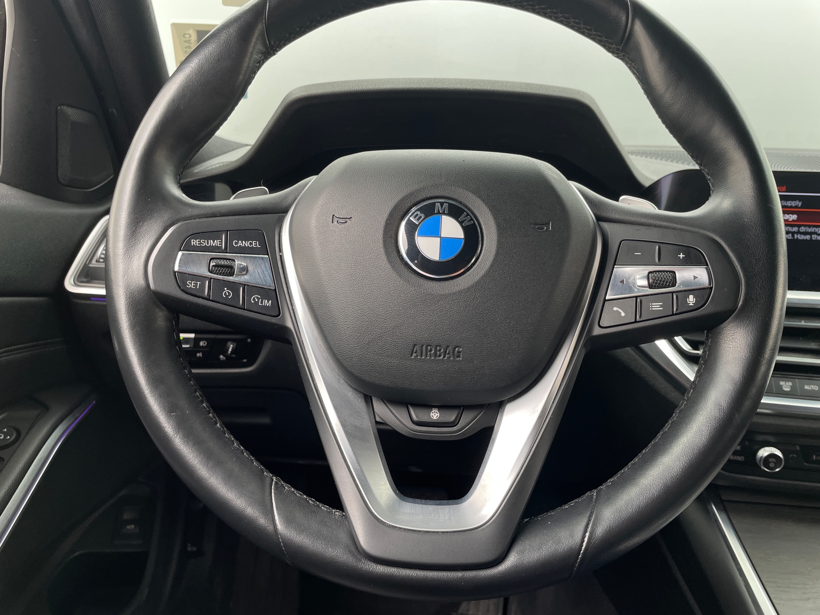 Thumbnail: 2019 BMW 3 Series - 4