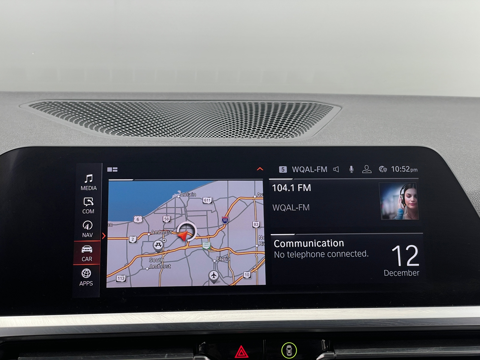 Thumbnail: 2019 BMW 3 Series - 3