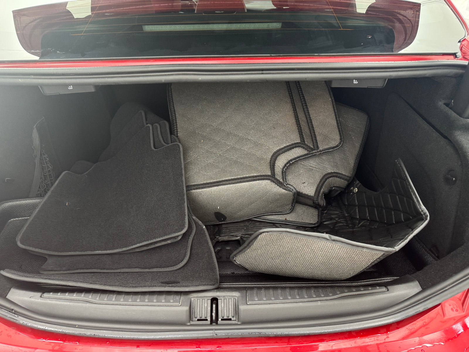 Thumbnail: 2020 Alfa Romeo Giulia - 6