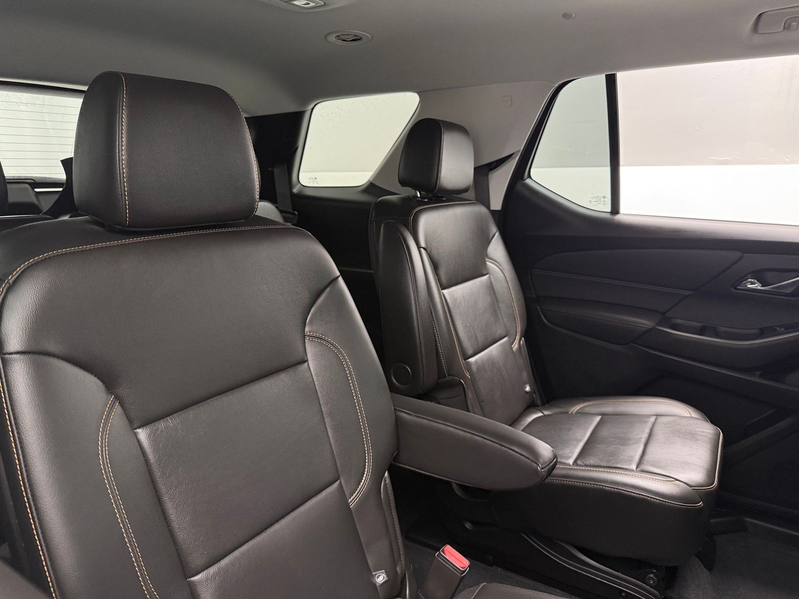 Thumbnail: 2021 Chevrolet Traverse - 5