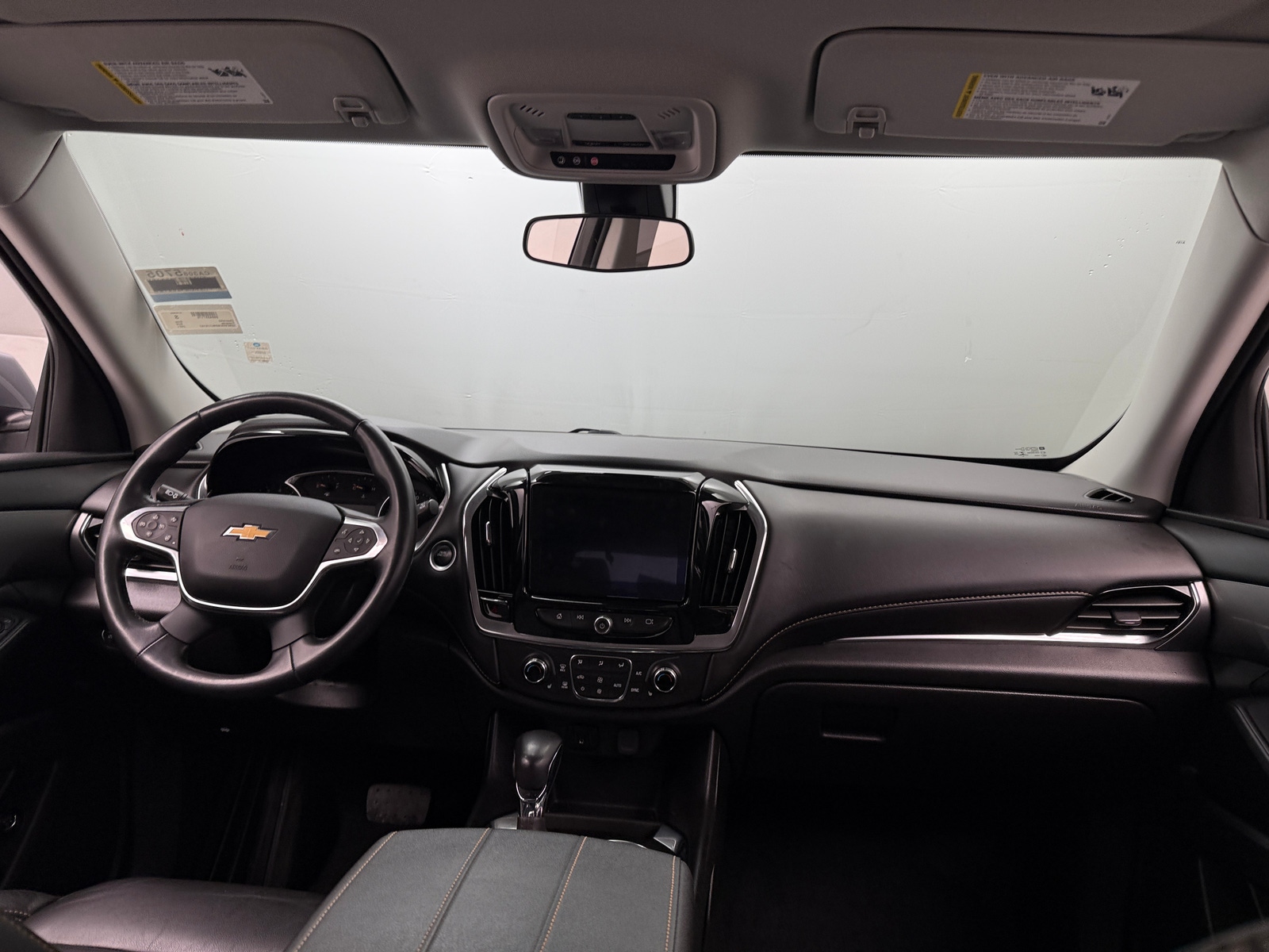 Thumbnail: 2021 Chevrolet Traverse - 2